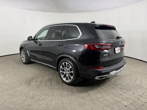 2023 BMW X5 xDrive45e Plug-In Hybrid