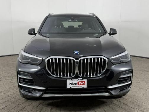 2023 BMW X5 xDrive45e Plug-In Hybrid