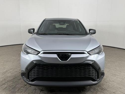 2024 Toyota Corolla Hybrid L