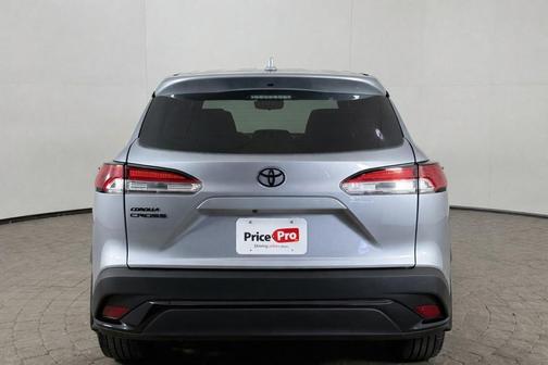 2024 Toyota Corolla Hybrid L