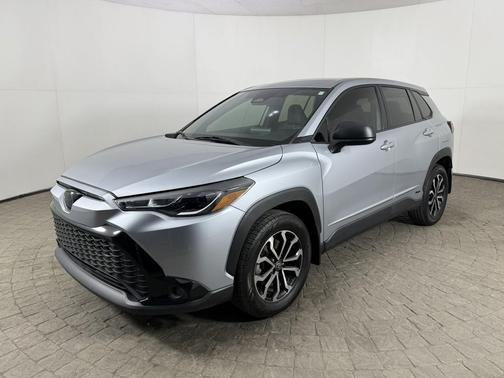 2024 Toyota Corolla Hybrid L