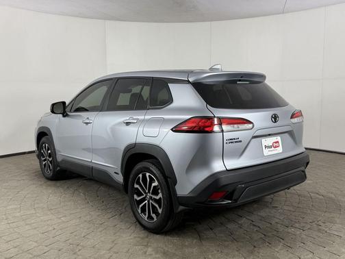 2024 Toyota Corolla Hybrid L