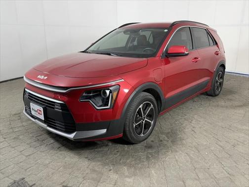 2023 Kia Niro Plug-In Hybrid EX