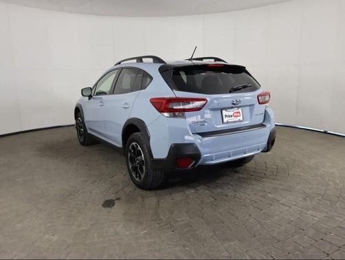 2023 Subaru Crosstrek Base