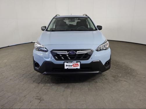 2023 Subaru Crosstrek Base