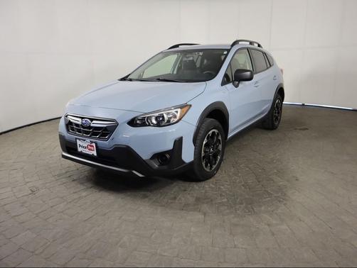 2023 Subaru Crosstrek Base