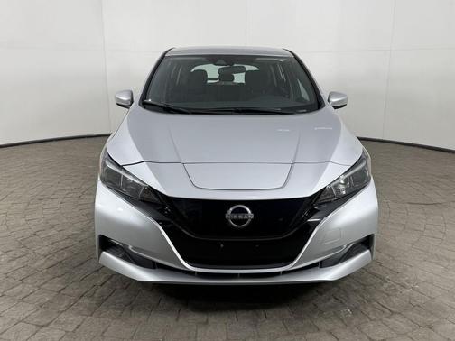 2024 Nissan Leaf S