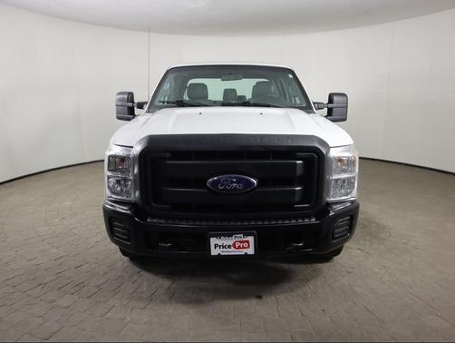 2013 Ford F-350 XL