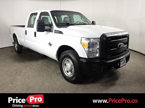2013 Ford F-350 XL