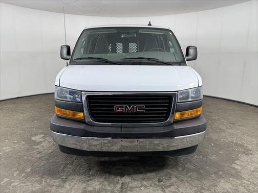 2022 GMC Savana 2500 Work Van