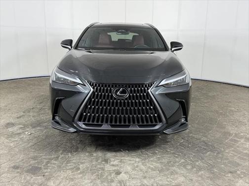 2025 Lexus NX 350h NX 350h AWD w/Moonroof