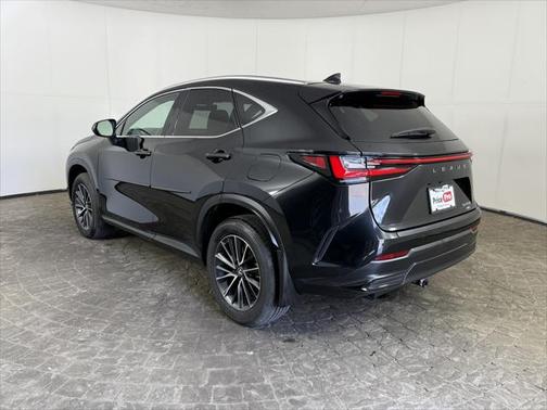 2025 Lexus NX 350h NX 350h AWD w/Moonroof