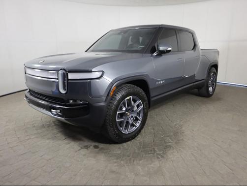 2023 Rivian R1T Adventure Dual Motor Max Pack