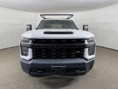 2020 Chevrolet Silverado 2500 WT