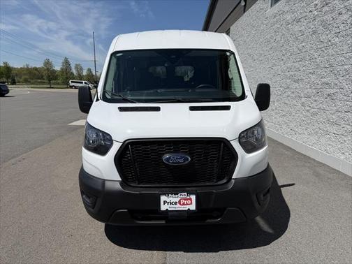 2023 Ford Transit-350 XL