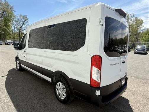 2023 Ford Transit-350 XL