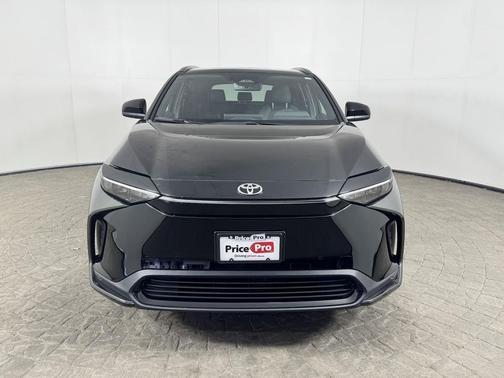 2023 Toyota bZ4X XLE