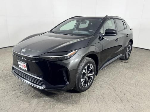 2023 Toyota bZ4X XLE