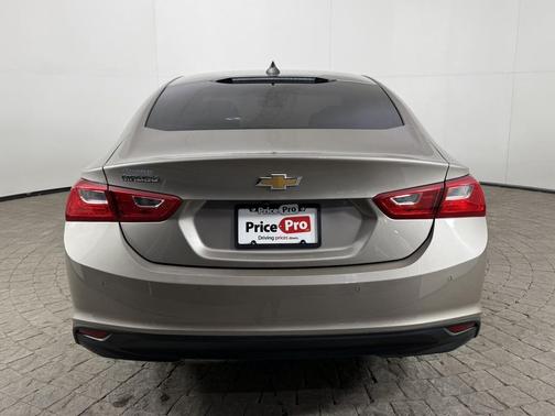 2024 Chevrolet Malibu 1LS