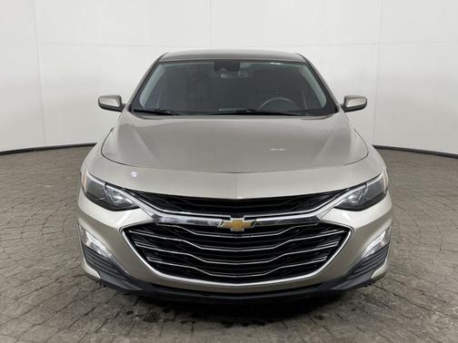 2024 Chevrolet Malibu 1LS