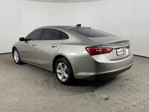 2024 Chevrolet Malibu 1LS