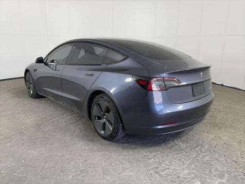 2023 Tesla Model 3 Long Range