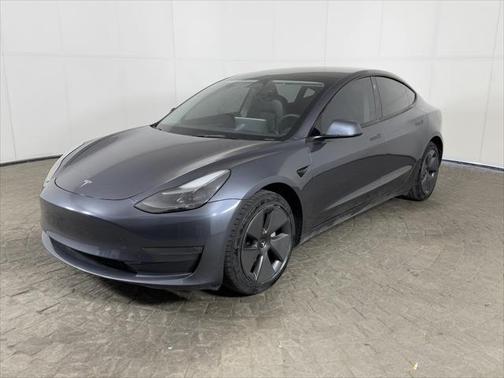 2023 Tesla Model 3 Long Range