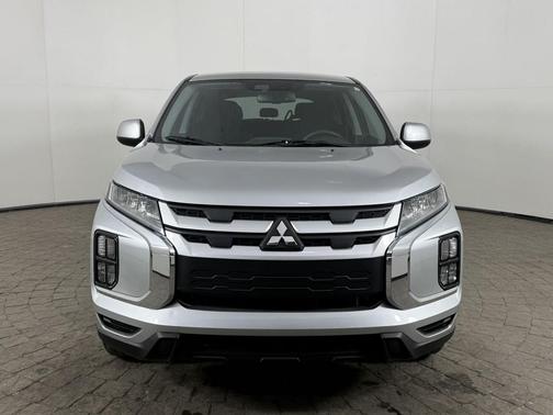 2021 Mitsubishi Outlander Sport 2.0 ES