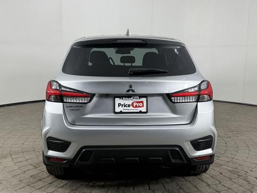 2021 Mitsubishi Outlander Sport 2.0 ES