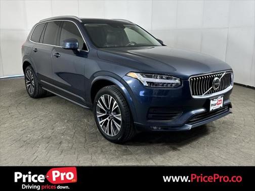 2021 Volvo XC90 T5 Momentum