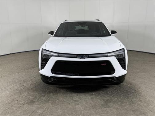 2024 Chevrolet Blazer EV eAWD RS