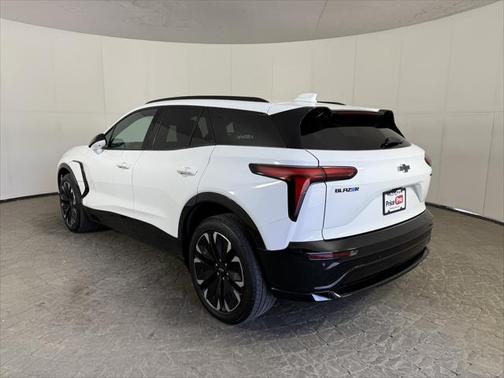 2024 Chevrolet Blazer EV eAWD RS