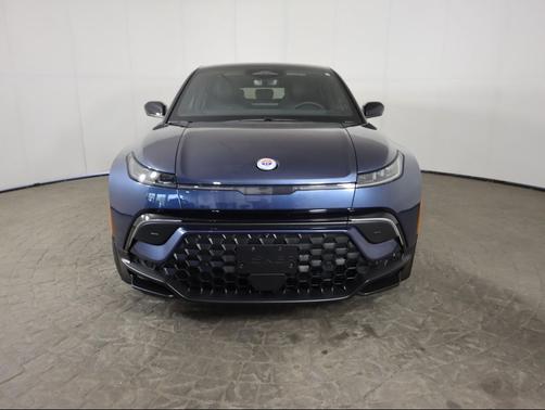 2023 Fisker Ocean Ultra