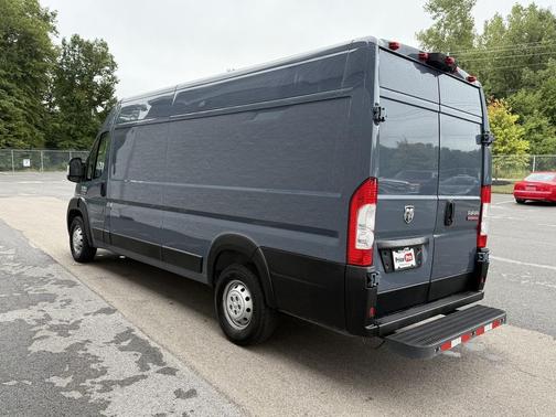 2021 RAM ProMaster 3500 High Roof