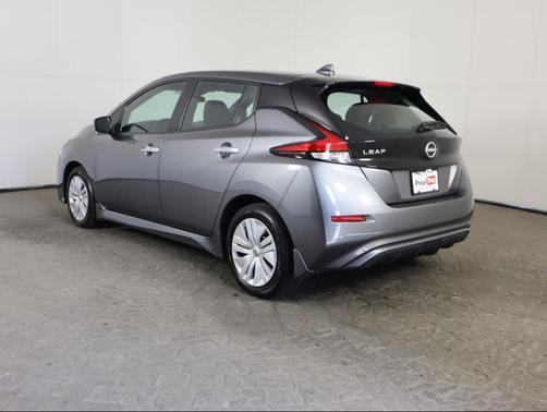 2024 Nissan Leaf S