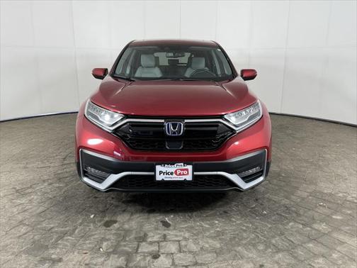 2021 Honda CR-V Hybrid EX-L