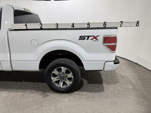 2014 Ford F-150 STX