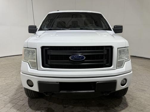 2014 Ford F-150 STX