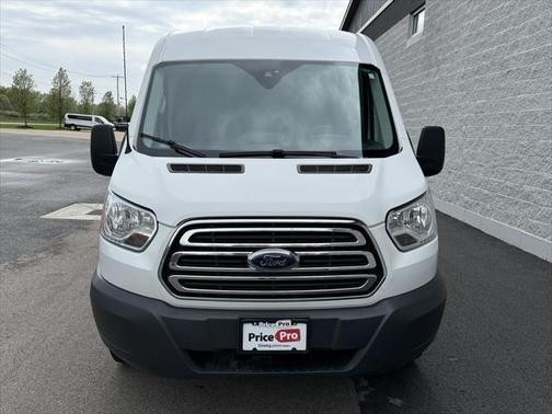 2017 Ford Transit-250 Base