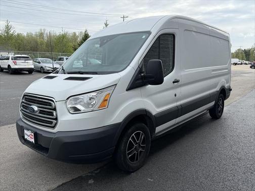 2017 Ford Transit-250 Base