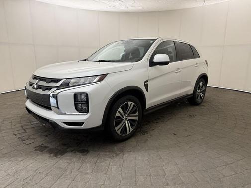 2021 Mitsubishi Outlander Sport 2.0 ES