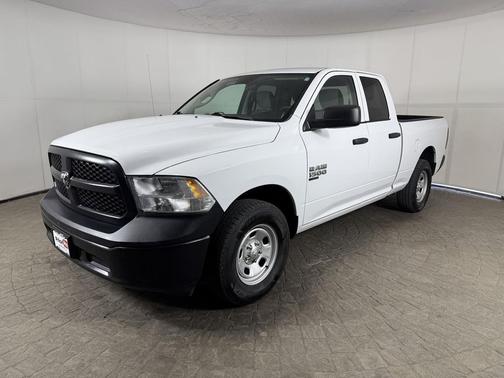 2022 RAM 1500 Tradesman