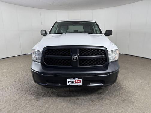 2022 RAM 1500 Tradesman