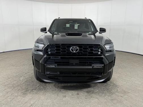 2025 Toyota 4Runner TRD Sport 4x4