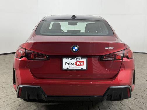Vegas Red Metallic 2026 BMW 228 Gran Coupe 228 Gran Coupe