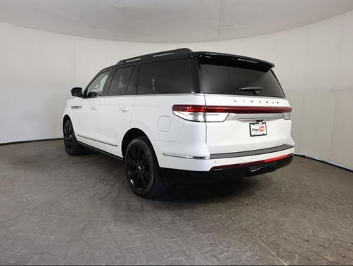 2024 Lincoln Navigator Black Label