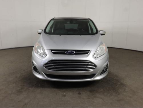 2016 Ford C-Max Energi SEL