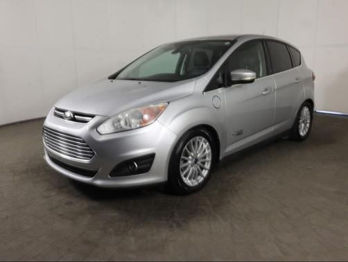 2016 Ford C-Max Energi SEL