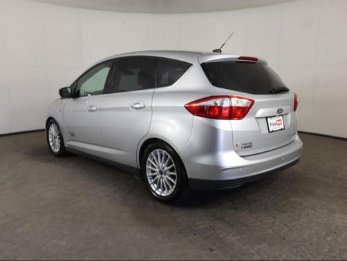 2016 Ford C-Max Energi SEL