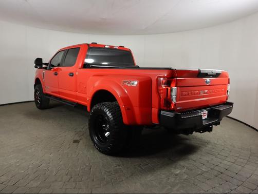 2022 Ford F-350 XL